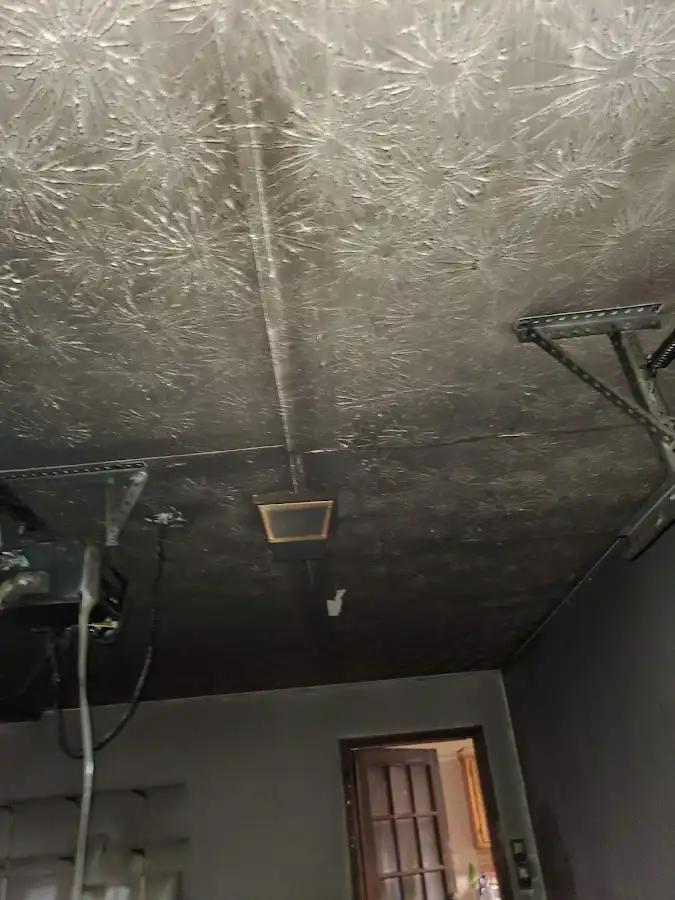 Fire and smoke damage assessment for Emergency Water Damage Services in Badger
